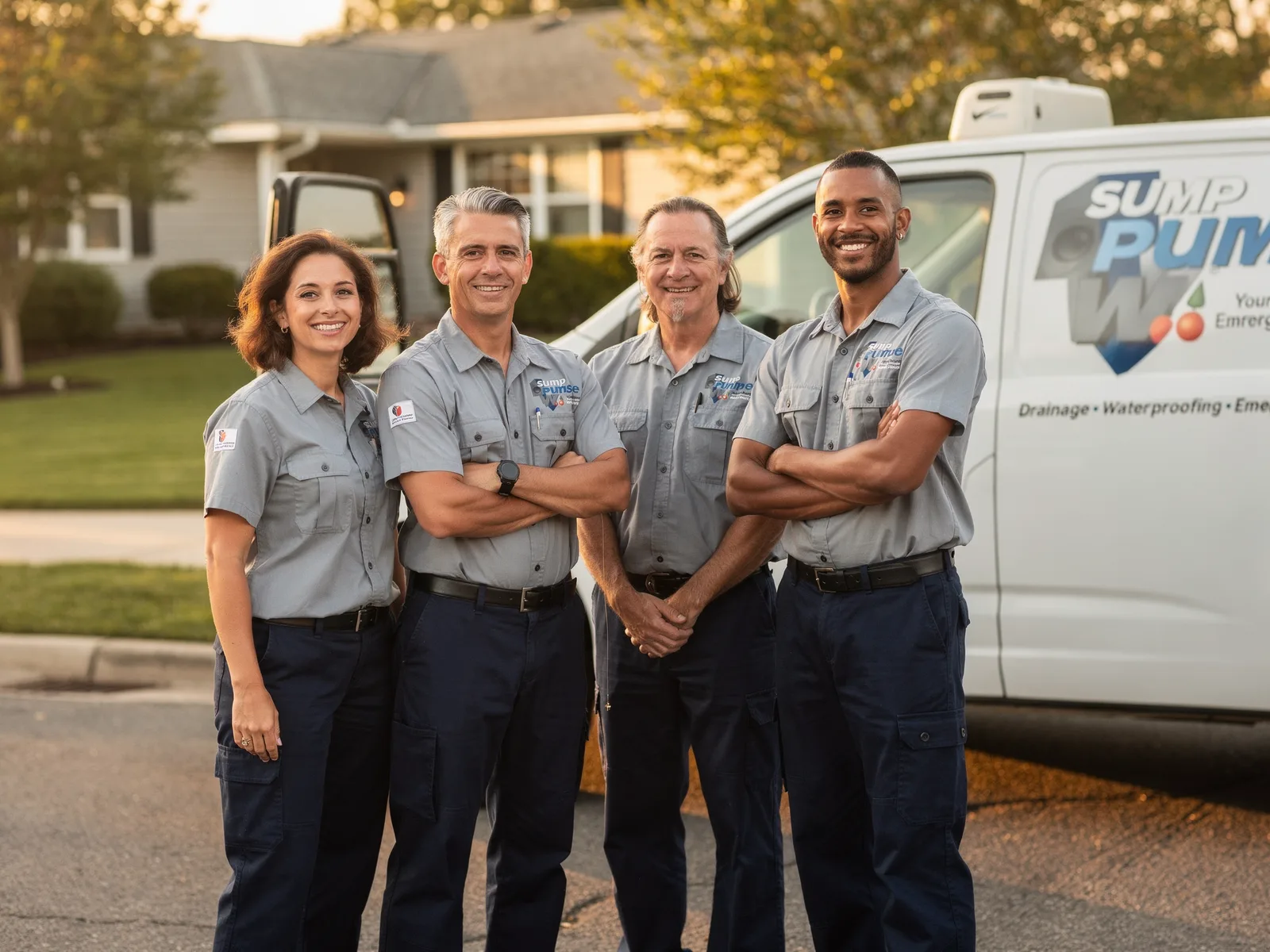 Water Heater Repair company in Totowa, NJ